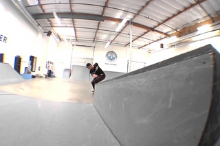TWSPark Drive-By: Ryan Gallant