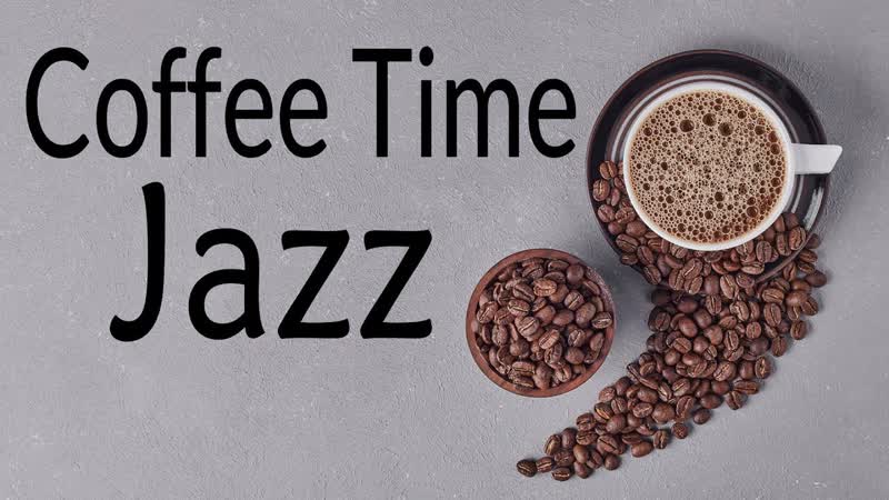 Lounge Coffee Time JAZZ Smooth Saxophone Jazz Music for Work, Study,