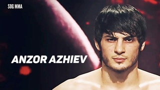 ANZOR AZHIEV - HIGHLIGHTS 2020 HD  АНЗОР АЖИЕВ - ЛУЧШИЕ МОМЕНТЫ