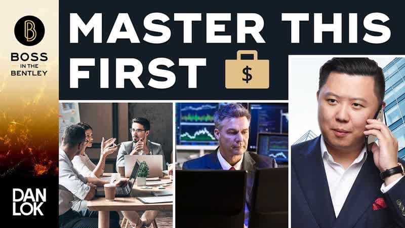 No Money To Start A Business No Problem. Master This One