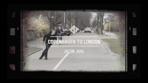 Jacob Juul Copenhagen to