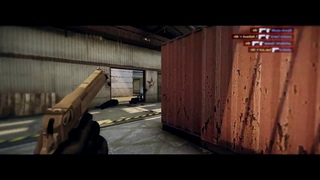 krt x ab - scum (CS:GO, SICK FRAGS, 2020)