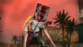 skibidi toilet zombie universe 45 ( New Virus)