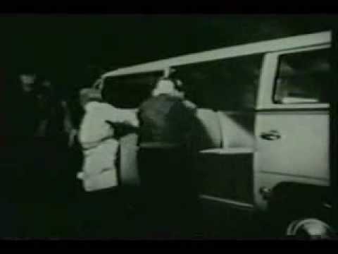 vintage vw bus beetle commercial