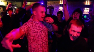 HS NEW YEAR BPM: Shelby vs IoNe