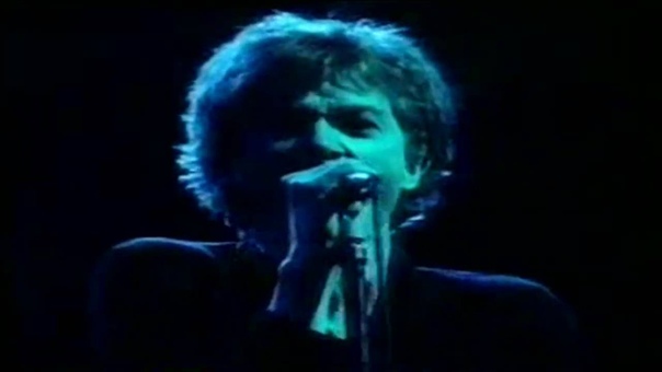 Ultravox Slow Motion ( Live At Reading 1978) (