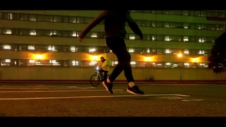 STILL | ILITA XXI | DNB DANCE