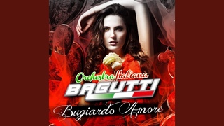 Bugiardo amore