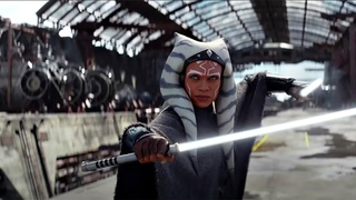 Ahsoka (2023) - Best Lightsaber Fights