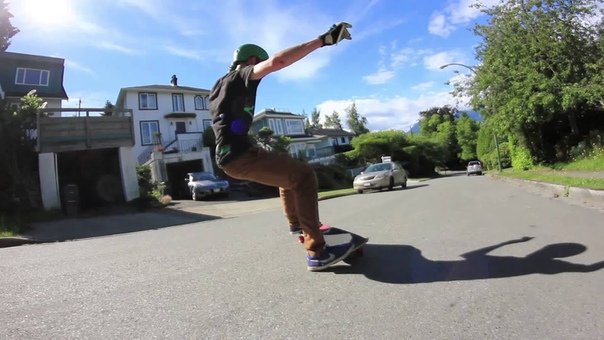 Reese Boyko Gets