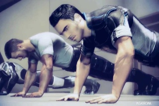 Mass Effect || HUMOR || Hey na na