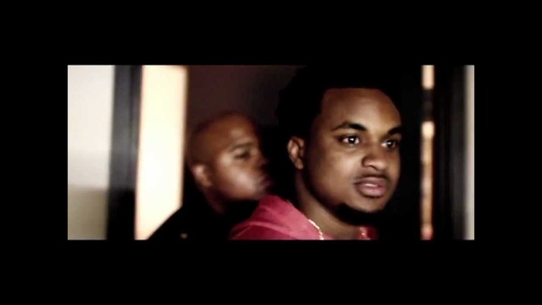 Travis Porter Tatted
