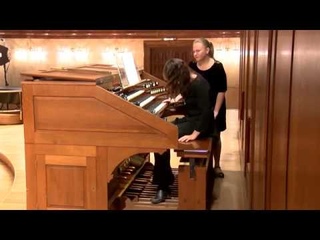 Elmir Nizamov - Statue of Zeus at Olympia (Performed by Veronika Lobareva)