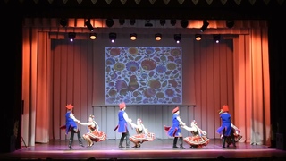 "Лянок"  "Кракавяк"   г. / "Лянок"  "Краковяк"