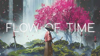 Flow Of Time  Japanese LoFi HipHop Mix - Collection