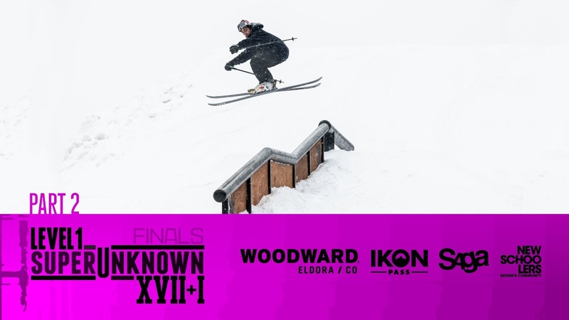Super Unknown XVII+ I Recap Pt.