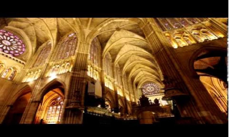 Canto Gregoriano De