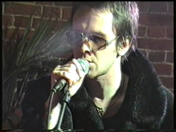 Your Moms Boy Friend Girl of a Rockstar (Сады Бабилона 2 04