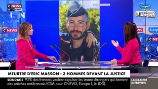 L. Kebbab à propos d’une justice trop souvent clémente avec des individus s’en prenant aux policiers