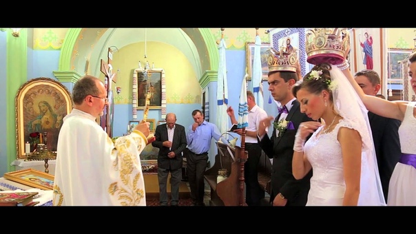 Andriy Hanna Wedding