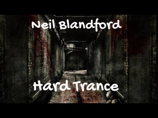 Hard Trance Mix March 2024