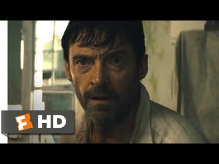Reminiscence (2021) - Rooftop Fight Scene | (6/10) | Movieclips