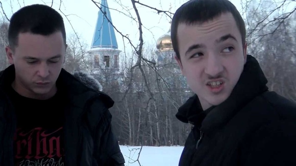 ARF Alex и Дуплет