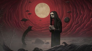 Lion Shepherd - Hero's Curse (Official Visualiser)