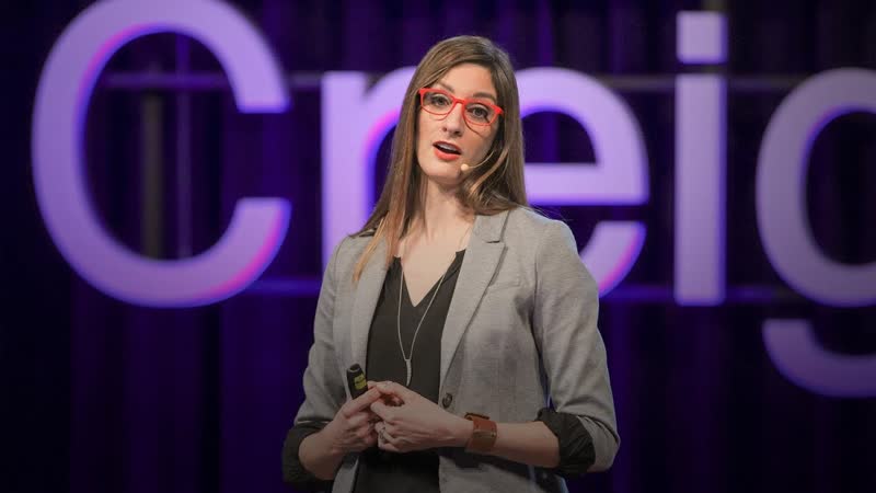 How generational stereotypes hold us back at work, Leah