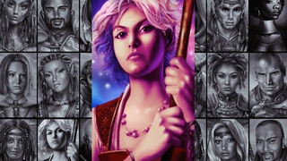 Neera Relationship | Baldur’s Gate 2