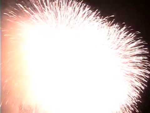 Crazy Japanese Firework ( Extreme Display 12 inch And