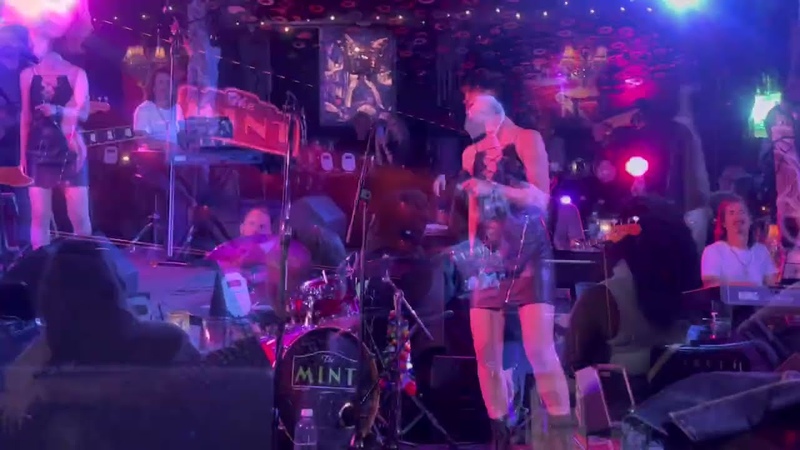 Words ( Live) Sara Niemietz Superman Release