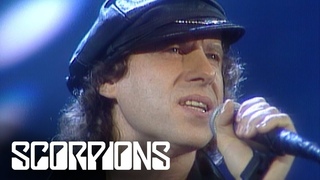 Scorpions - Wind Of Change (Peters Pop-Show, )