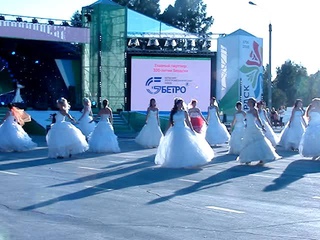 Парад невест