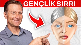 Yaşlanma Karşıtı Altı Gıda İle Sağlıklı ve Genç Kalın! |