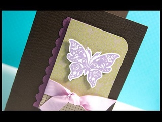 MACM - Butterfly