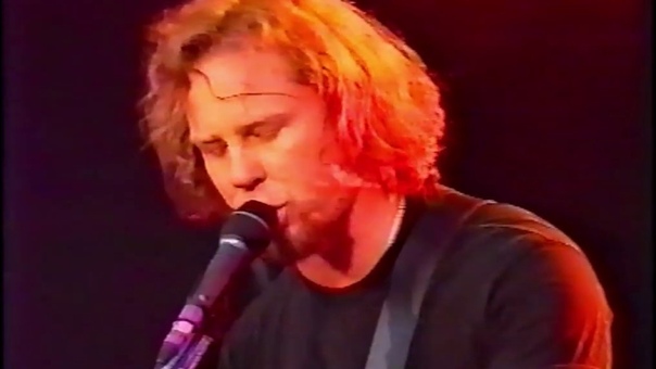 Metallica Live in Kiev, Ukraine