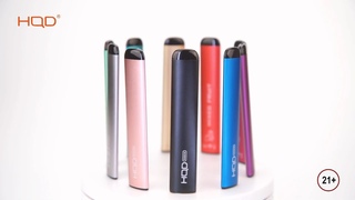 HQD Maxim 300 puffs disposable vape review hqd vape pods bulk wholesale