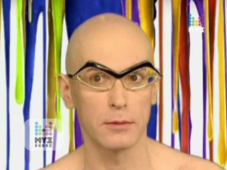 АНДРЕЙ БАРТЕНЕВ: ЖИЗНЬ ШТУКА МОДНАЯ!