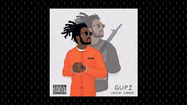 Deniro Farrar