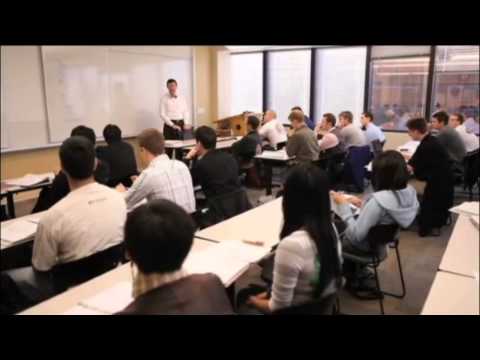 The LDS Business College