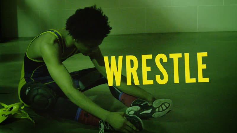 Wrestle,