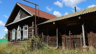На велосипеде через Ильинский лес.   Деревни Бизюргуб и Васюткино.