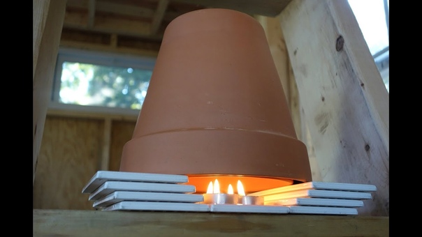 A DIY Tiny House