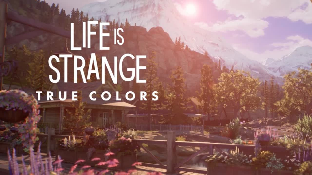 Haven (from Life Is Strange) [official audio] - Скачать видео ВК