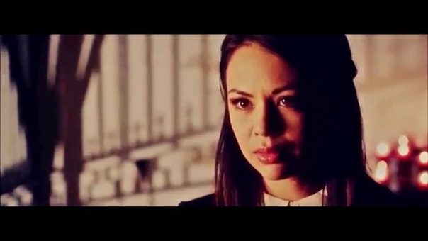 Alison vs. Mona, World War A extended