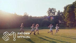Red Velvet 레드벨벳 ’Cosmic’ MV
