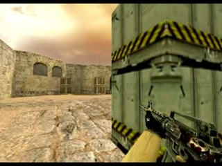 new flash bugs cs de dust2
