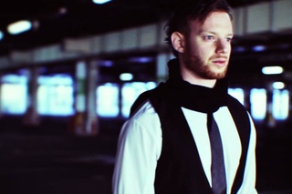 CyberFront 2012: Greetings from Tyler Milchmann