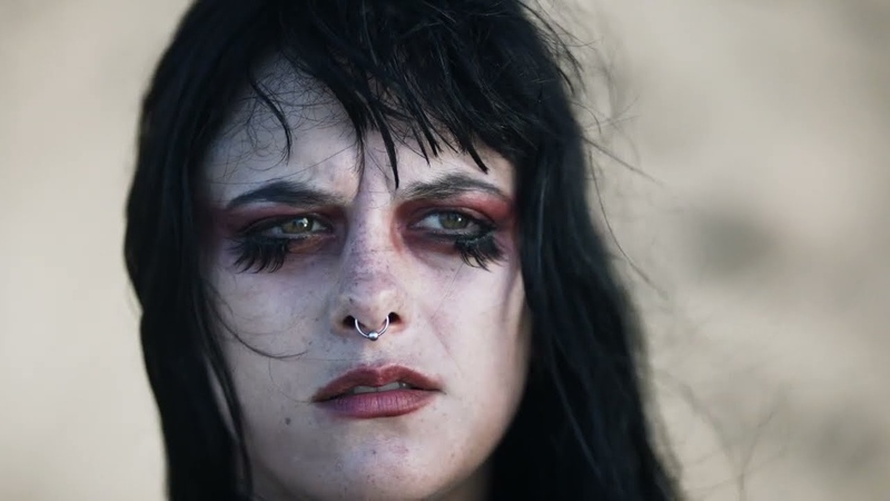 BUENOS VAMPIROS, PUEDO VER EL MAR EN TUS OJOS, OFFICIAL